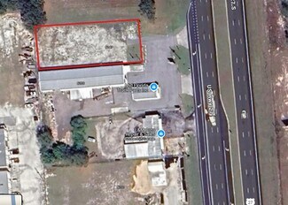 Plus de détails pour 6147 US Highway No. 27, Sebring, FL - Terrain à louer