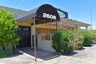 2610 Salem Ave, Lubbock, TX à louer Photo intérieure– Image 2 sur 6