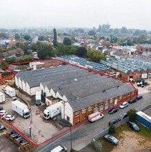 Arthur St, Barwell à vendre Photo de l’immeuble– Image 1 sur 11