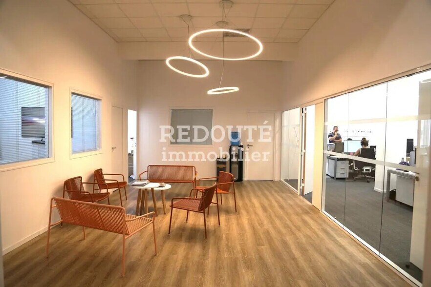 Bureau dans Bétheny à vendre - Photo intérieure – Image 2 sur 16