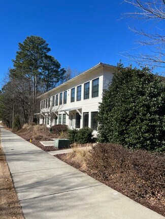 Plus de détails pour 131 Roswell St, Alpharetta, GA - Bureau à louer