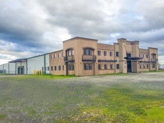 Plus de détails pour 13290 Contractors Dr, Chico, CA - Industriel/Logistique à louer