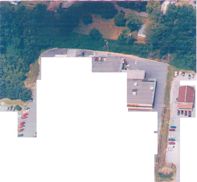 847-891 Wilkesboro Blvd SE, Lenoir, NC à louer - Photo de l’immeuble – Image 2 sur 4