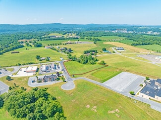 Plus de détails pour 300 Bretz Ct, Newport, PA - Terrain à vendre