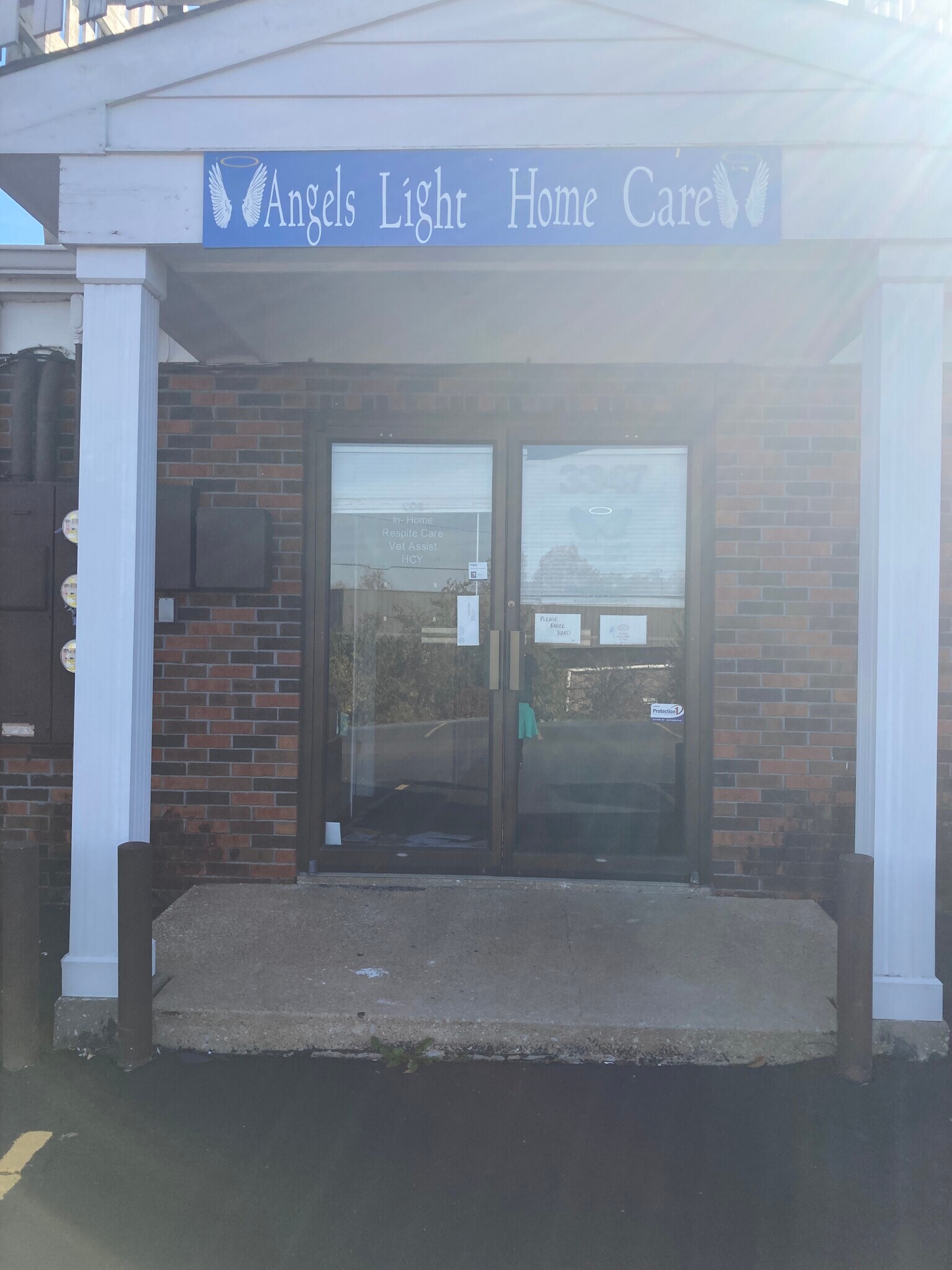3323-3391 N Hwy 67, Florissant, MO à louer Photo de l’immeuble– Image 1 sur 8