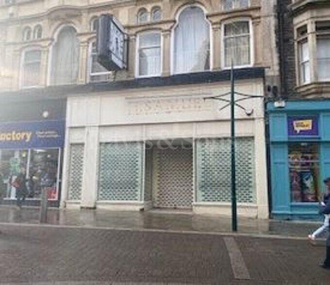 173 Commercial St, Newport à louer - Photo de l’immeuble – Image 2 sur 7