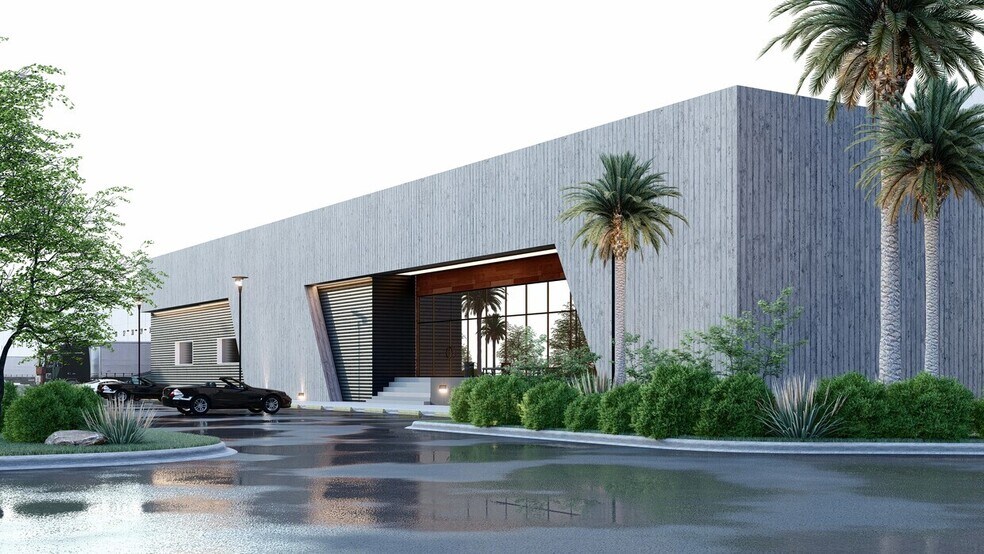 108 Ross Khaledi Rd, Laredo, TX à louer - Photo de l’immeuble – Image 3 sur 3