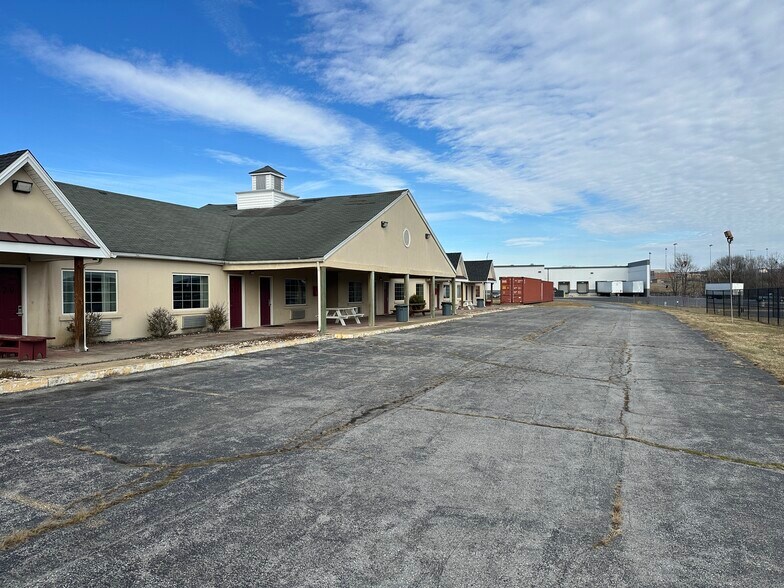 3140 Kaylor Park dr, Harrisonburg, VA à vendre - Photo principale – Image 1 sur 30