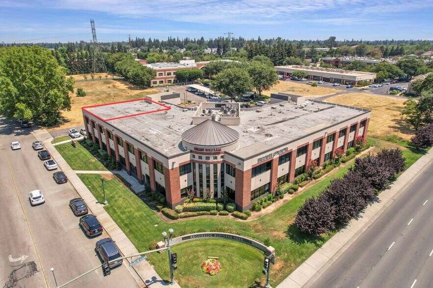 3133 W March Ln, Stockton, CA à vendre - Aérien – Image 2 sur 26