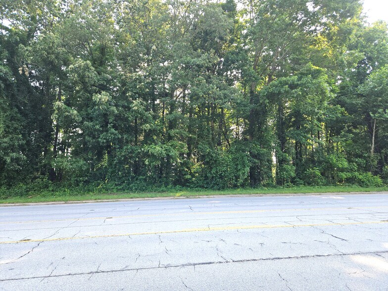 3826 Asheville Hwy, Hendersonville, NC à vendre - Photo de l’immeuble – Image 2 sur 5