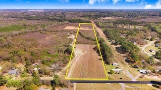 Plus de détails pour 0 Durham Lake Rd, Dudley, NC - Terrain à vendre