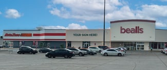Plus de détails pour 2347 Martin Luther King Jr Blvd, Panama City, FL - Local commercial à louer