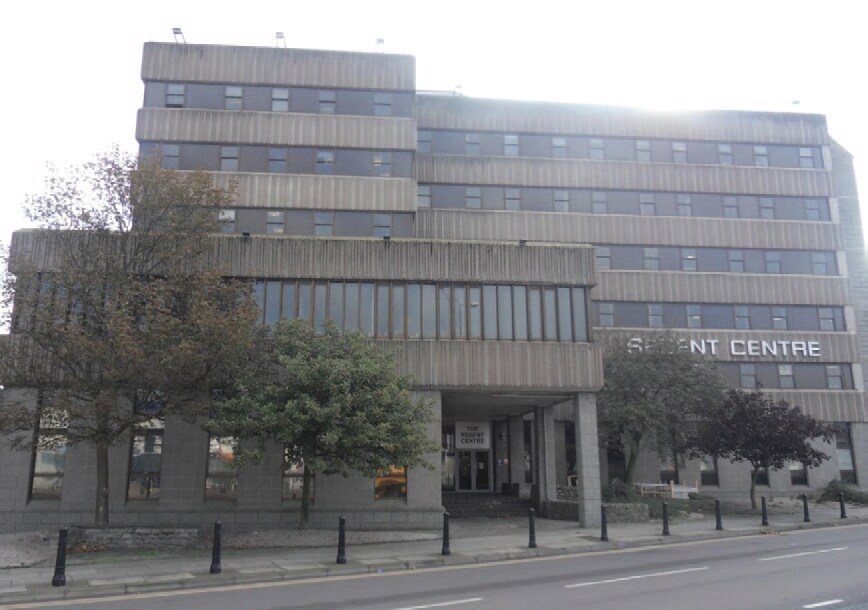 Regent Rd, Aberdeen à louer Autre– Image 1 sur 1