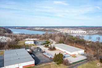 22-24 Riverview Dr, Marlboro, NY - VUE AÉRIENNE  vue de carte - Image1