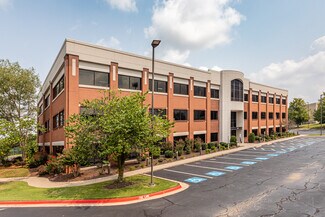 Plus de détails pour 509 Enterprise Dr, Lowell, AR - Bureau à vendre
