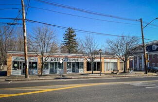 Plus de détails pour 1 W Main St, Georgetown, MA - Local commercial à louer