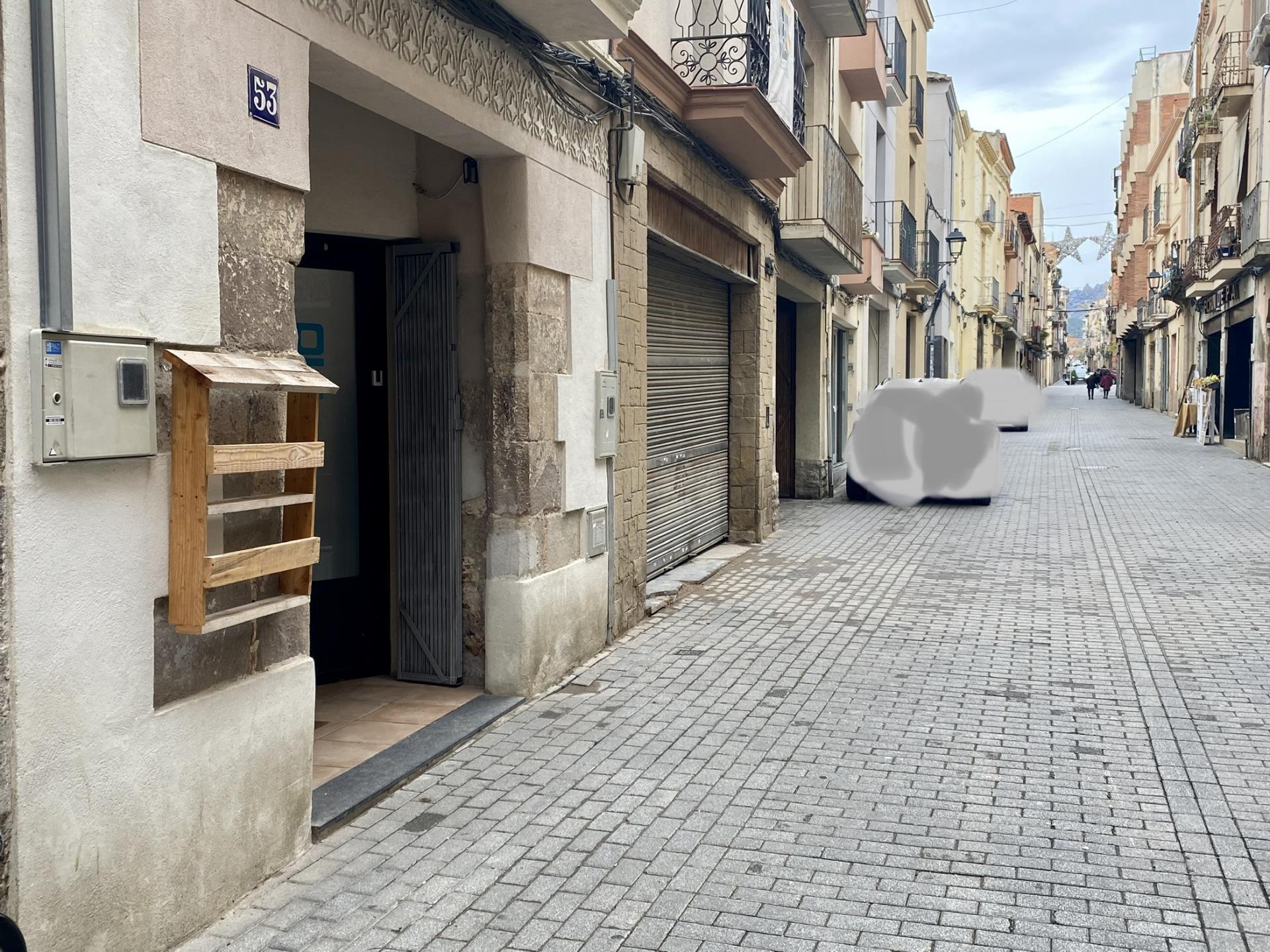 Local commercial dans Esparreguera, Barcelona à louer Photo intérieure– Image 1 sur 7