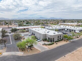 Plus de détails pour 3611 W Cambridge Ave, Phoenix, AZ - Industriel/Logistique à vendre