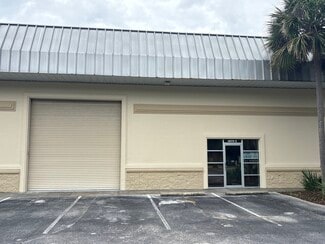 Plus de détails pour 295 Azalea Dr, Destin, FL - Industriel/Logistique à vendre