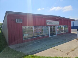 Plus de détails pour 1100 State St, Fairmont, MN - Local d’activités à vendre