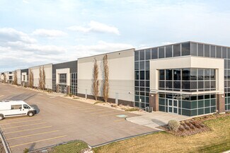 Plus de détails pour 6340-6356 Roper Rd NW, Edmonton, AB - Local d'activités, Industriel/Logistique à louer