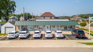 Plus de détails pour 903 Broadway Ave N, Rochester, MN - Local commercial à louer