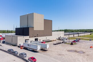 Plus de détails pour 35-75 Rue De L'acier, Coteau-du-lac, QC - Industriel/Logistique à louer