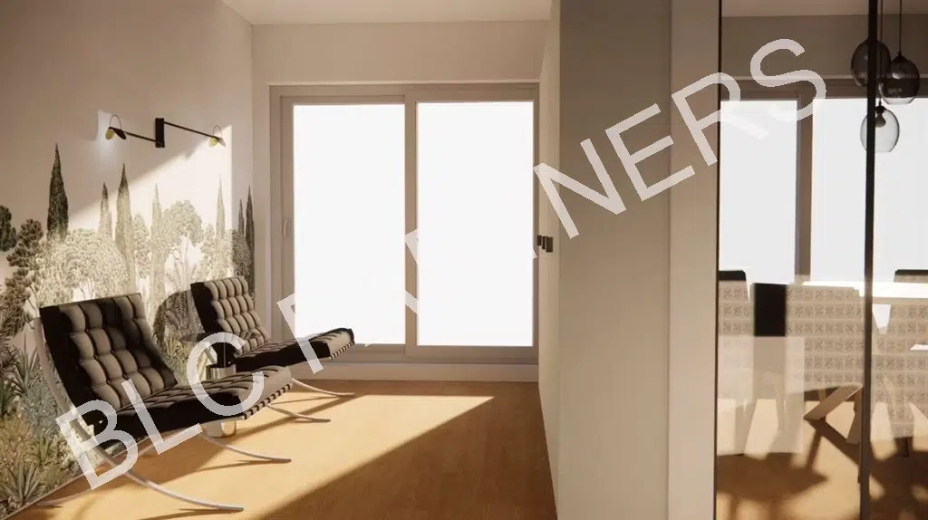 Bureau dans Paris à vendre Photo de l’immeuble– Image 1 sur 8