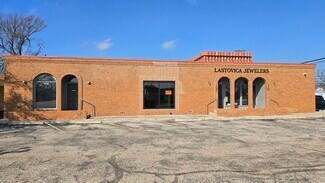 Plus de détails pour 1202 S 31st St, Temple, TX - Local commercial à louer