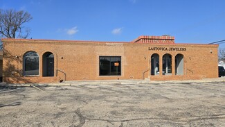 Plus de détails pour 1202 S 31st St, Temple, TX - Local commercial à louer