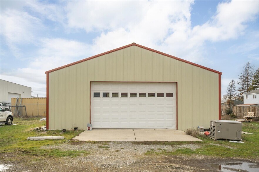 17220 E Cowley Ave, Spokane Valley, WA à vendre - Photo de l’immeuble – Image 2 sur 53