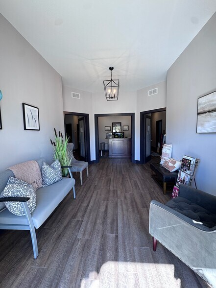 2693 Townsend Ct, Clarksville, TN à louer - Photo de l’immeuble – Image 3 sur 21