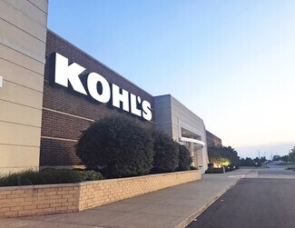 Plus de détails pour 4000 Center Point Rd S, Saint Charles, MO - Local commercial à louer