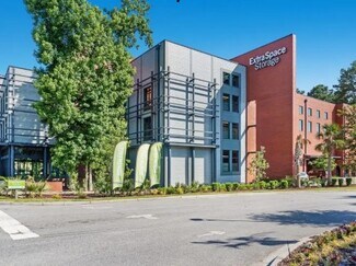 Plus de détails pour 1861 Ashley River Rd, Charleston, SC - Bureau/Local commercial à louer