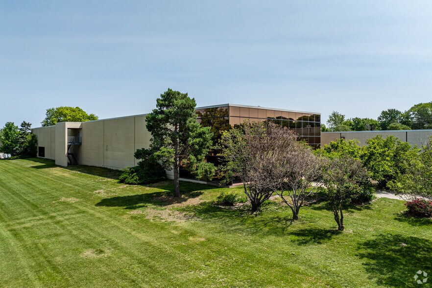 4700 S 19th St, Lincoln, NE à louer - Photo principale – Image 1 sur 6