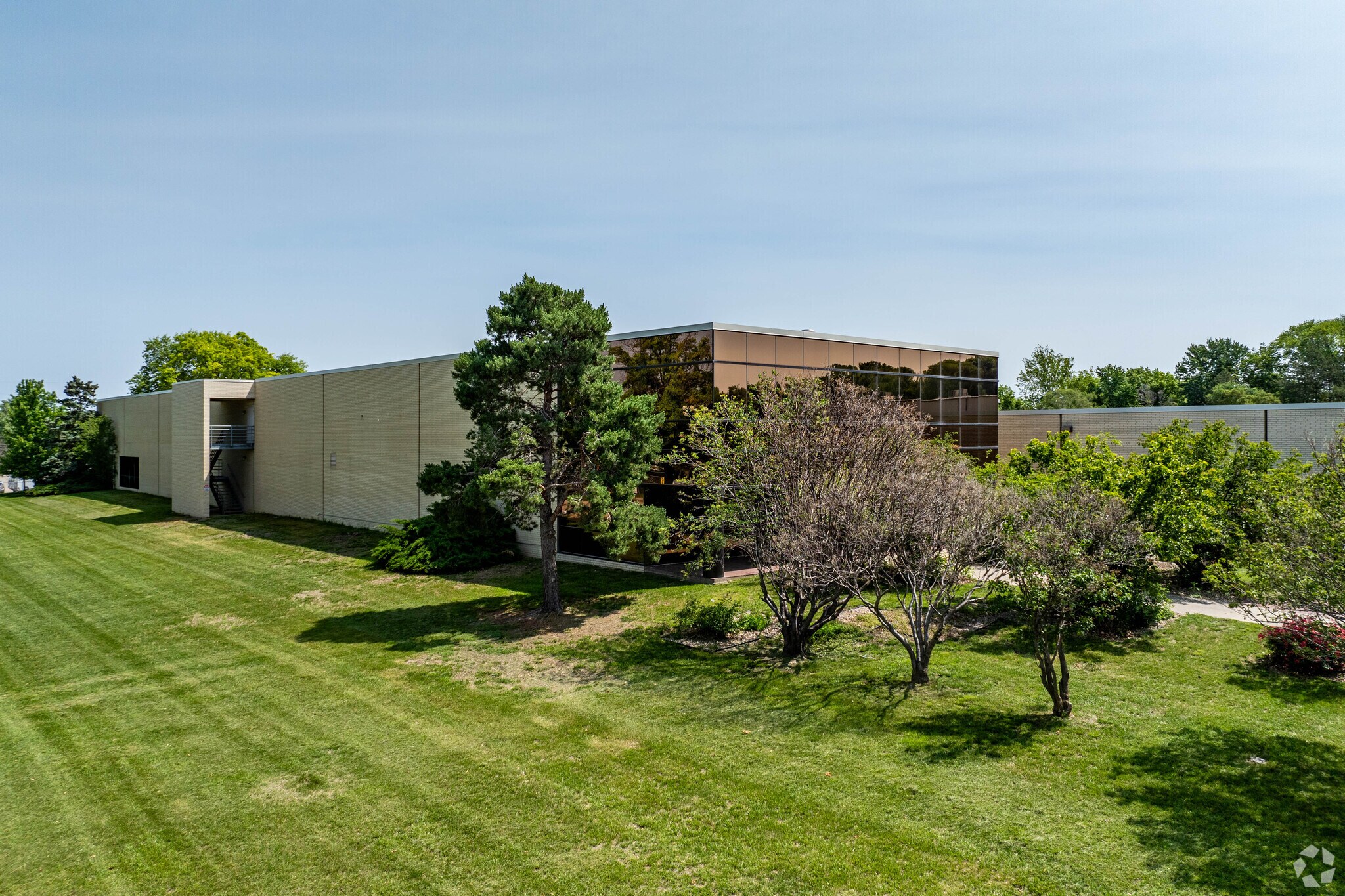 4700 S 19th St, Lincoln, NE à louer Photo principale– Image 1 sur 7