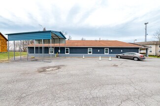 Plus de détails pour 304 Scott Ave, Morgantown, WV - Bureau à louer