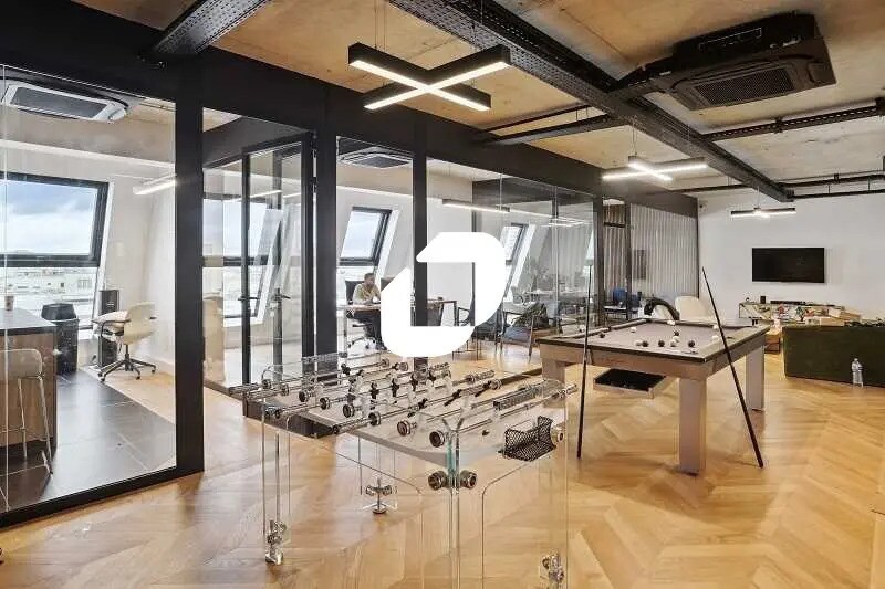 Bureau dans Courbevoie à louer Photo intérieure– Image 1 sur 19