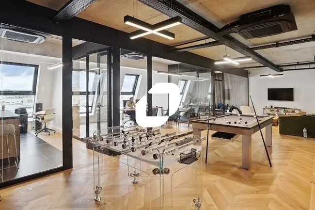 Plus de détails pour Bureau à louer