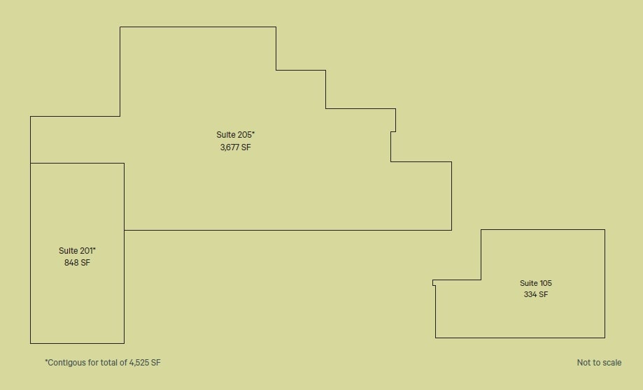 810 Quayside Dr, New Westminster, BC à louer Plan d’étage– Image 1 sur 1