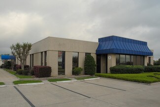 Plus de détails pour 4721 Garth Rd, Baytown, TX - Bureau à louer