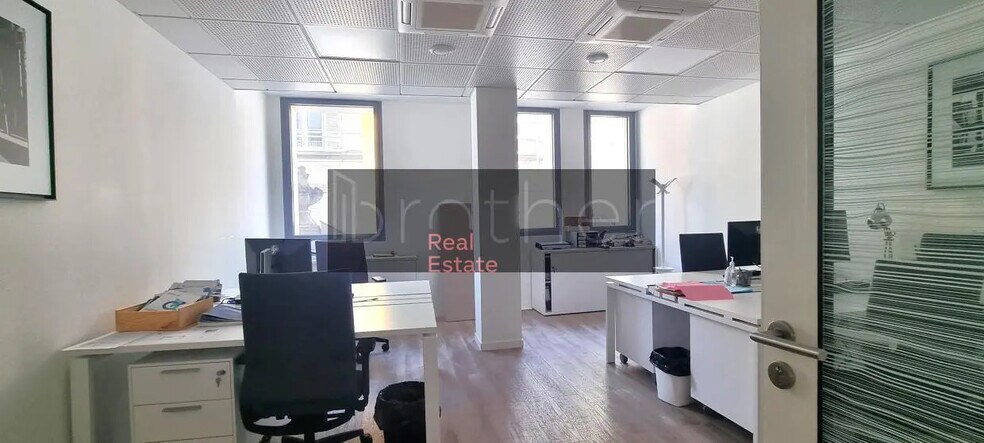Bureau dans Bordeaux à louer - Photo de l’immeuble – Image 2 sur 6