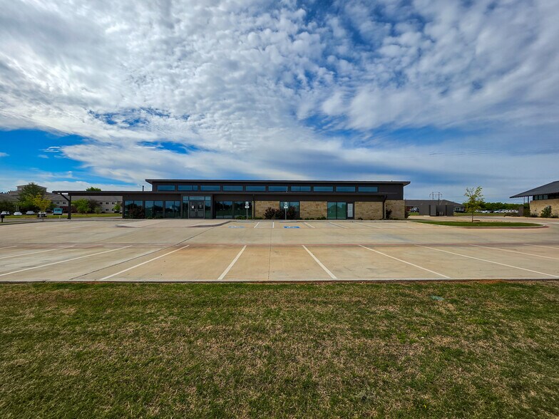 6450 Central Park Blvd, Abilene, TX à louer - Photo de l’immeuble – Image 3 sur 22