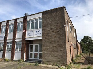 Plus de détails pour 20 Towerfield Rd, Southend On Sea - Bureau, Local d'activités à louer