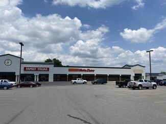 Plus de détails pour 201-233 S Lowry St, Smyrna, TN - Local commercial à louer