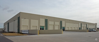 Plus de détails pour 6000 E 58th Ave, Commerce City, CO - Industriel/Logistique à louer