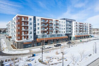 Plus de détails pour 108 Shawville Place SE, Calgary, AB - Local commercial à louer