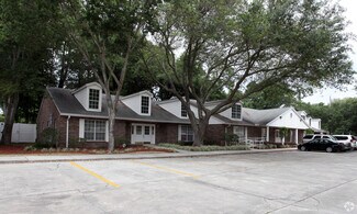 Plus de détails pour 2700 University Blvd W, Jacksonville, FL - Bureau/Médical à louer
