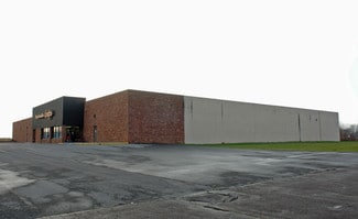 Plus de détails pour 985 Carpenter Rd, Milton, PA - Local commercial à louer