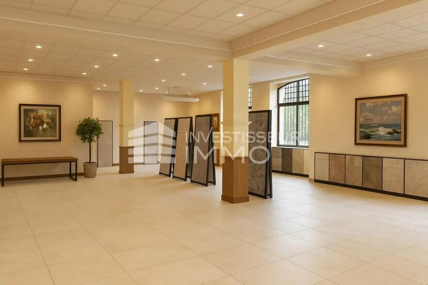 Bureau dans Flers à vendre - Photo intérieure – Image 1 sur 4